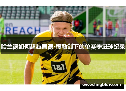哈兰德如何超越盖德·穆勒创下的单赛季进球纪录