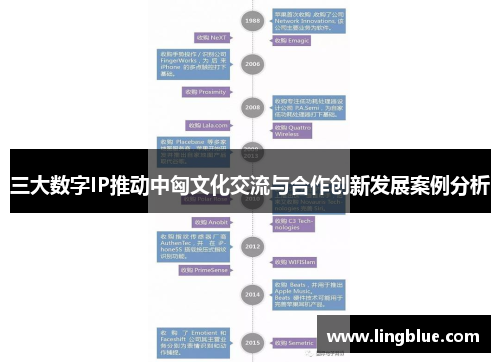 三大数字IP推动中匈文化交流与合作创新发展案例分析